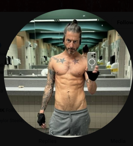 Heath Austin